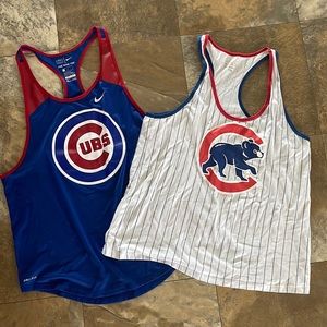 Tank tops